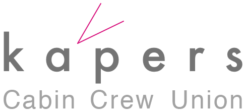 Kapers - Cabin Crew Union